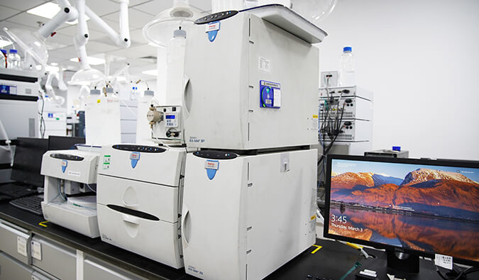 美问必答之离子色谱：色谱柱性能下降怎么办？手性能分离吗？